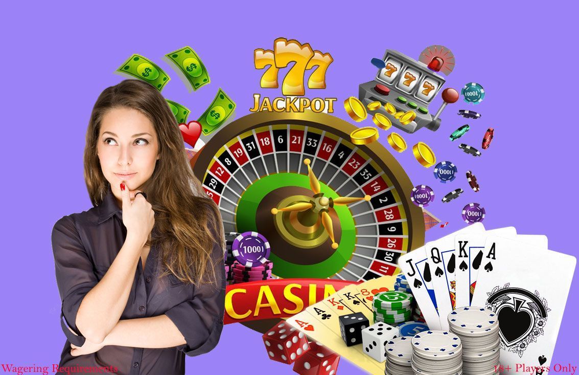 Cash Kingdom Casino Live Betting